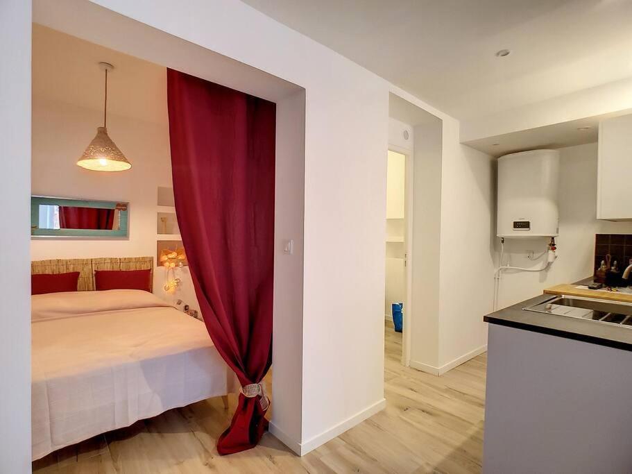 Eole Appartement 2 Pers 47M² Λα Σιοτά Εξωτερικό φωτογραφία
