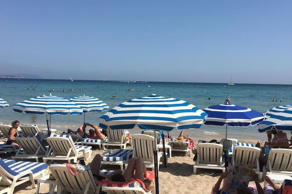 Eole Appartement 2 Pers 47M² Λα Σιοτά Εξωτερικό φωτογραφία