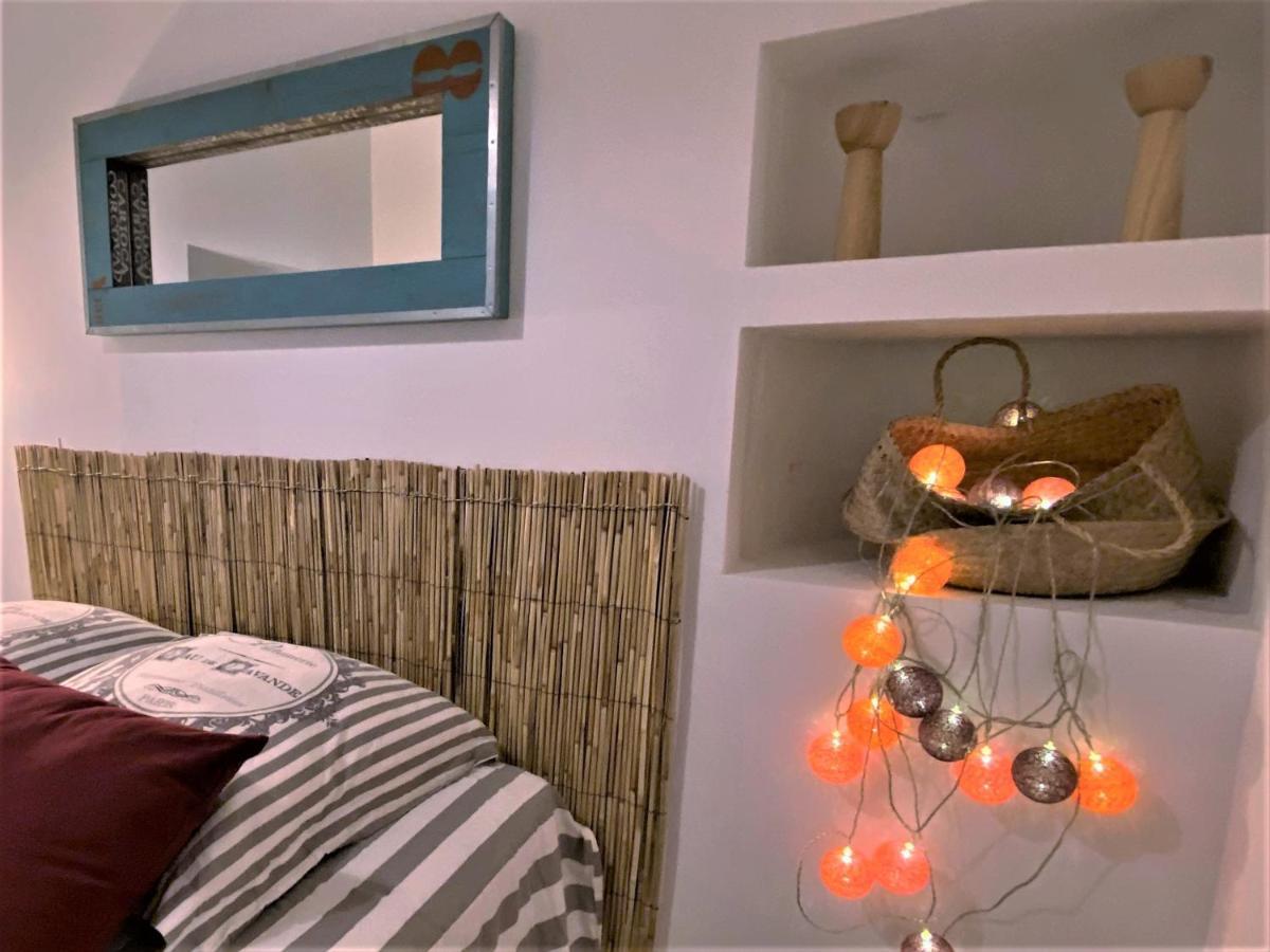 Eole Appartement 2 Pers 47M² Λα Σιοτά Εξωτερικό φωτογραφία